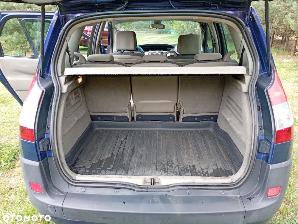 Renault Scenic 1.6 16V Authentique - 6
