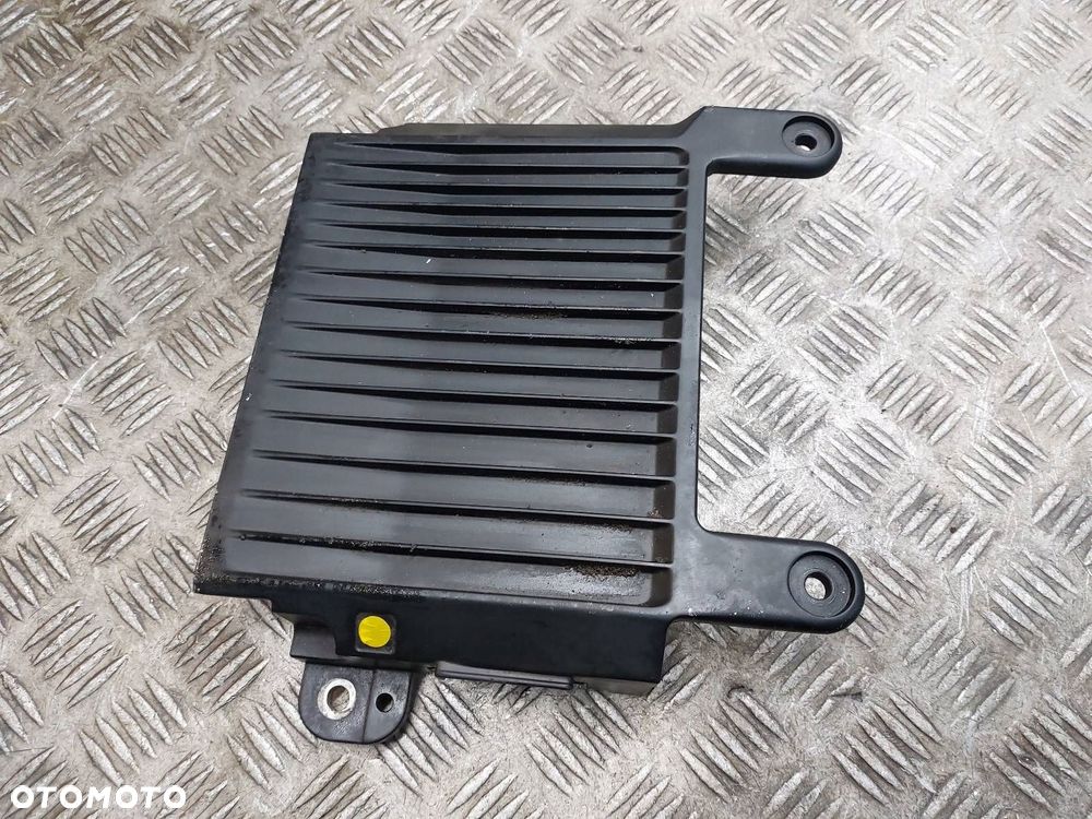 WZMACNIACZ AUDIO VOLVO S60 II 31324814 - 4