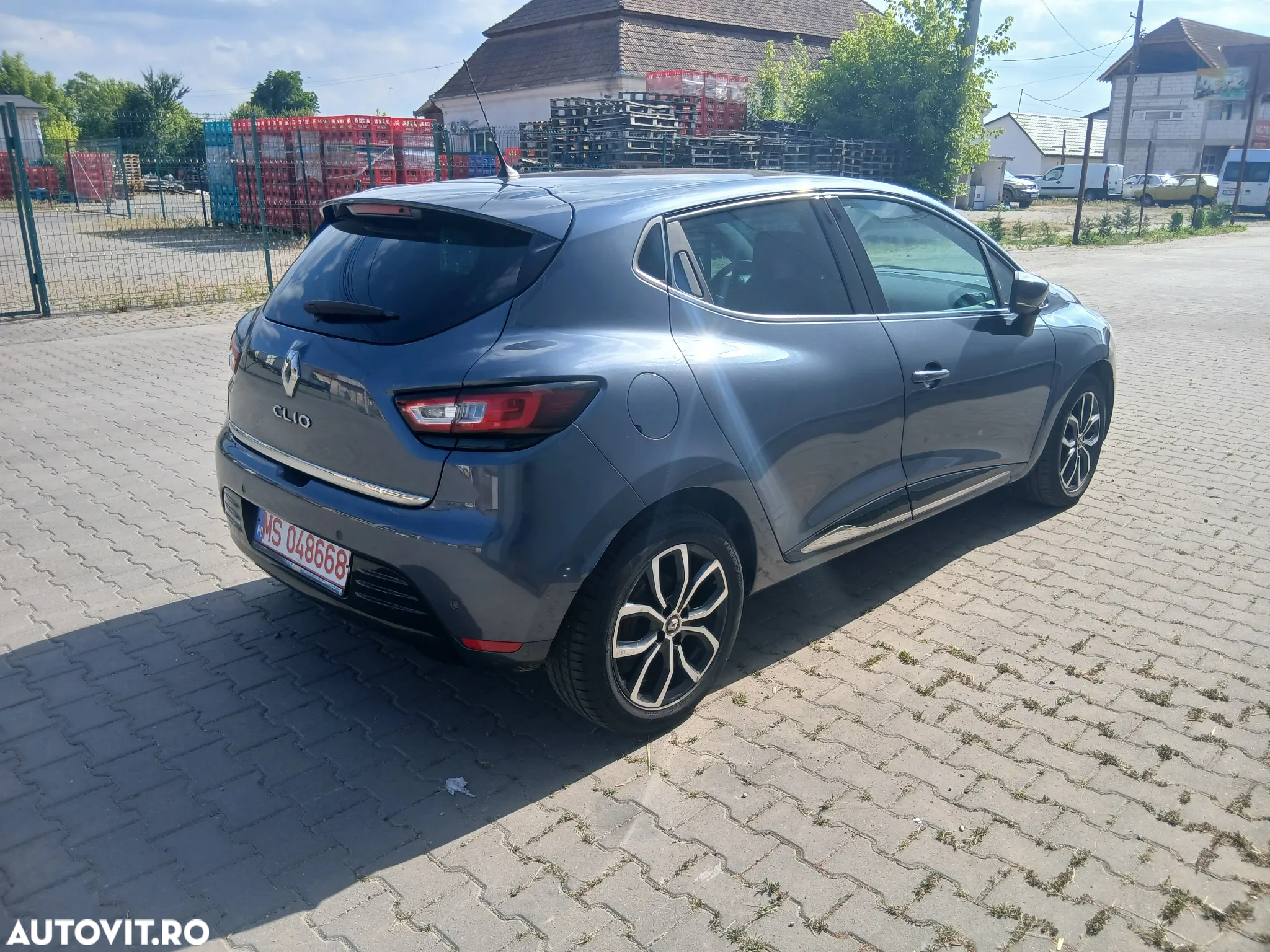 Renault Clio (Energy) TCe 90 Bose Edition - 3