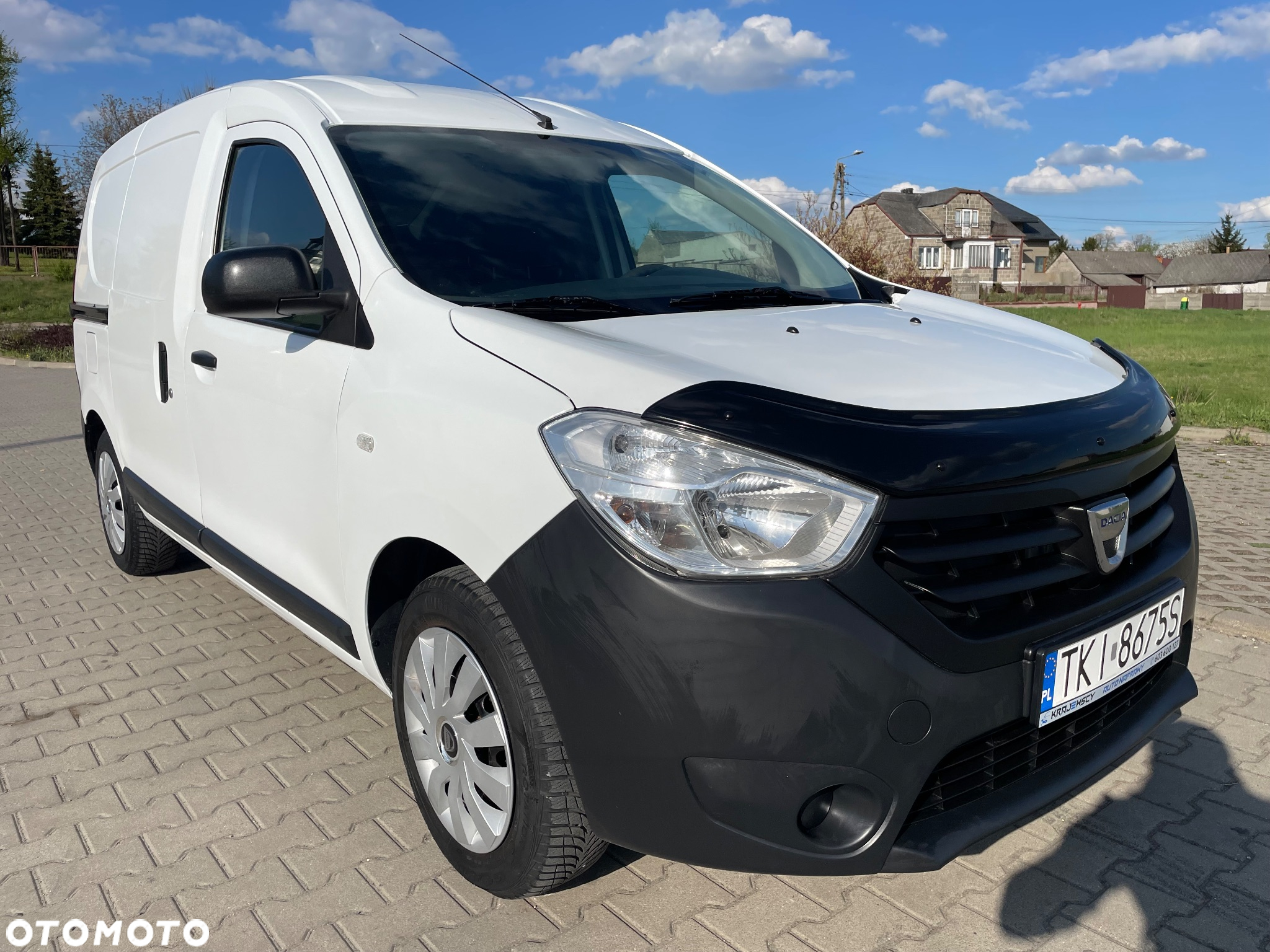 Dacia Dokker - 8