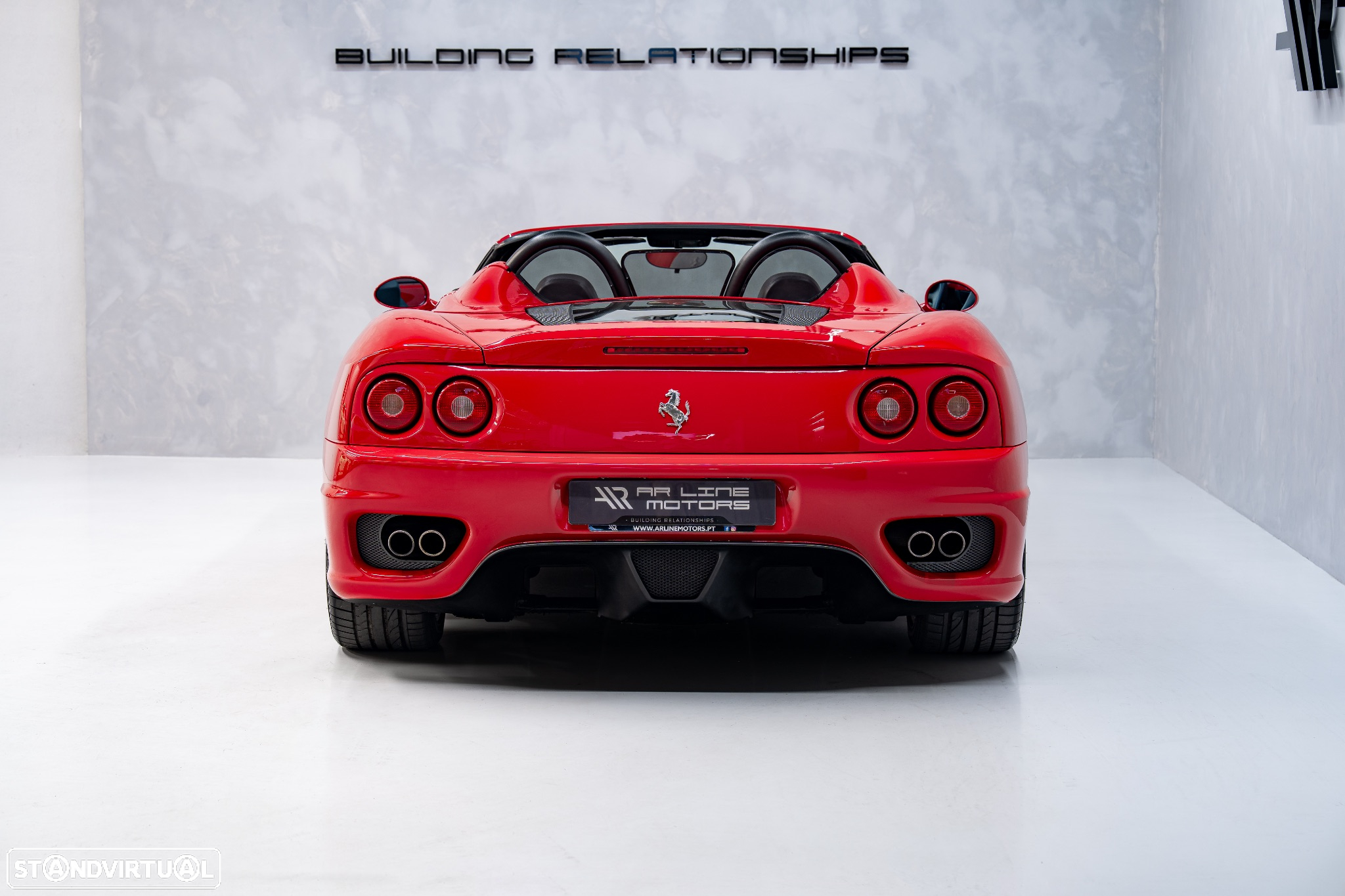 Ferrari 360 - 13