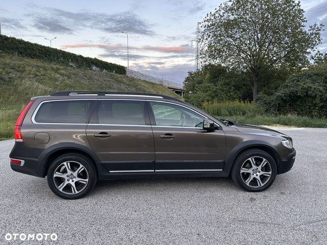 Volvo XC 70 D4 AWD Summum - 7