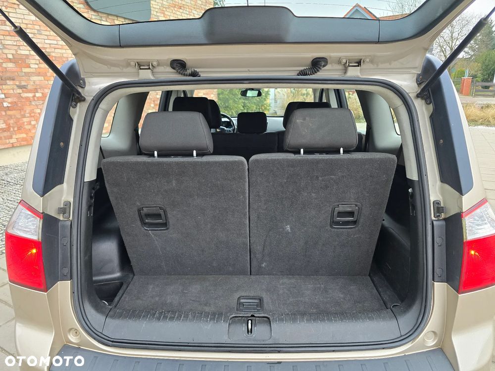 Chevrolet Orlando 1.8 Automatik LTZ - 15