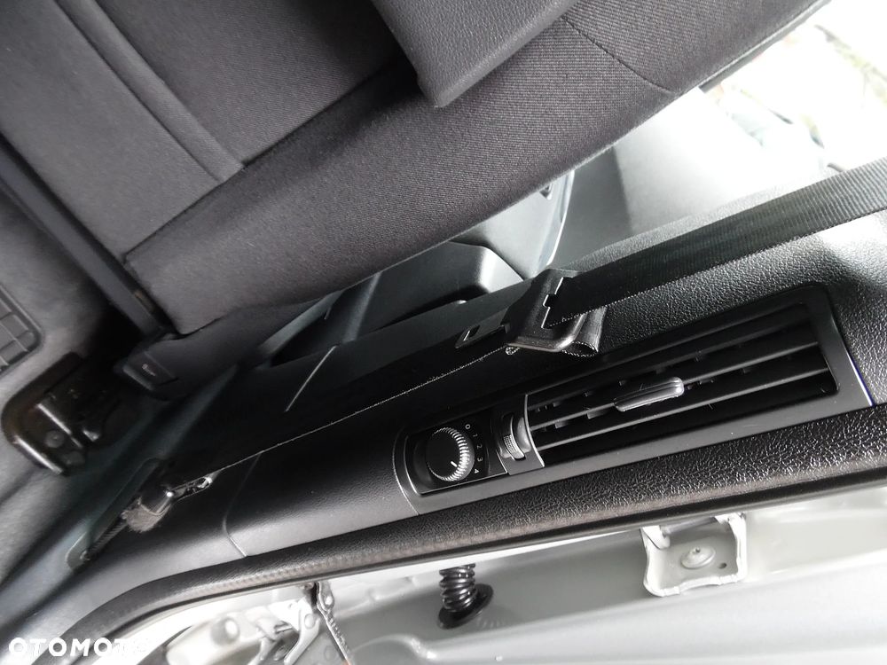 Peugeot 5008 2.0 HDi Family 7os - 35