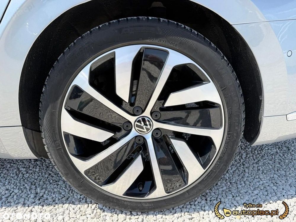 Volkswagen Arteon - 11