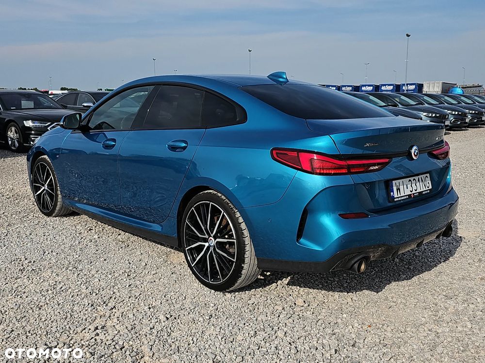 BMW Seria 2 220i xDrive M Sport - 7