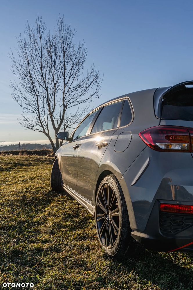 Hyundai i30 N - 12