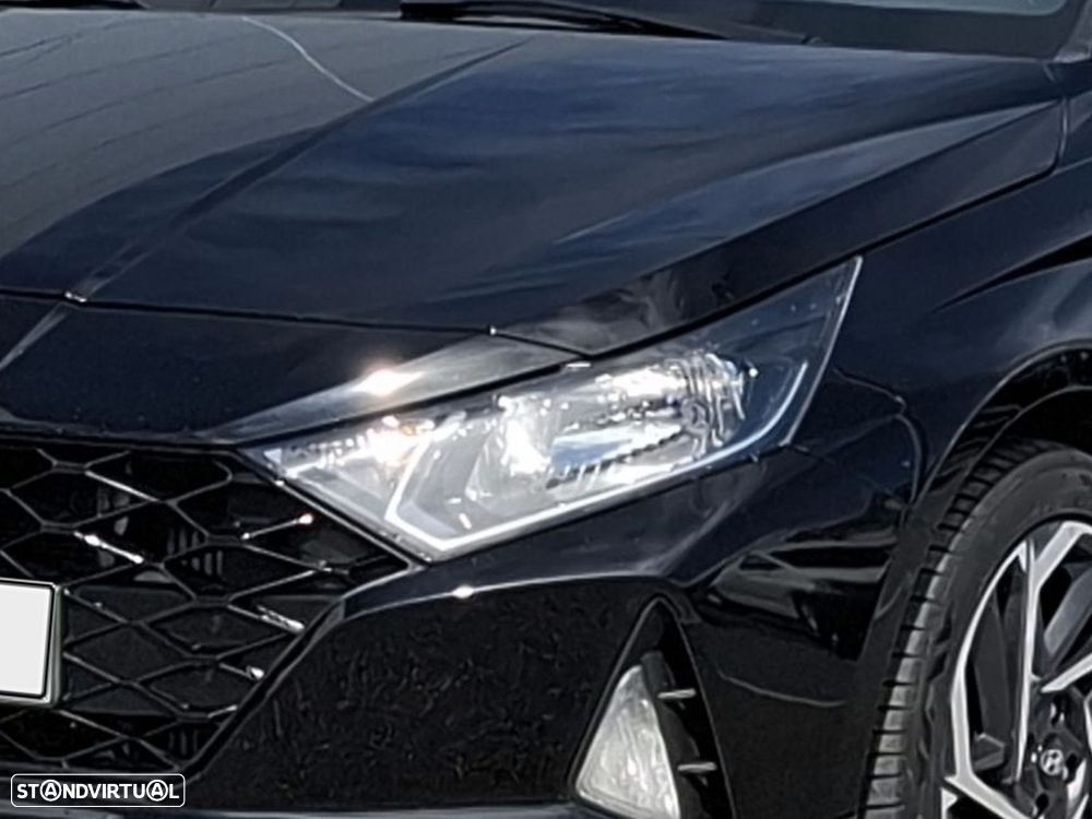 Hyundai i20 1.0 T-GDI Style Plus - 16