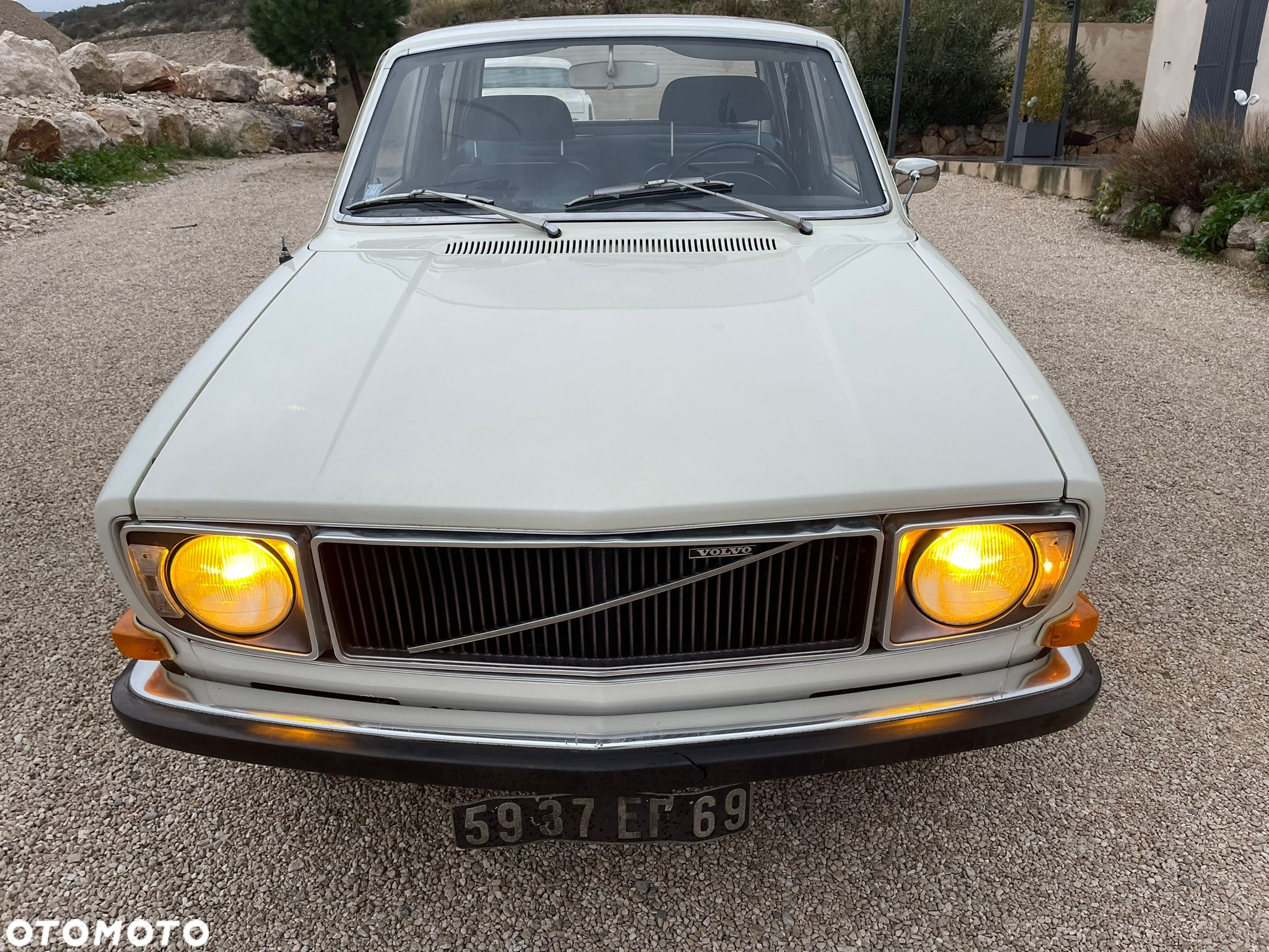 Volvo Inny - 12