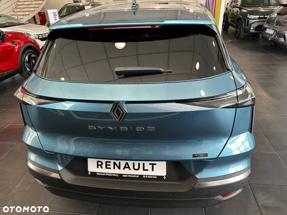 Renault Symbioz - 4