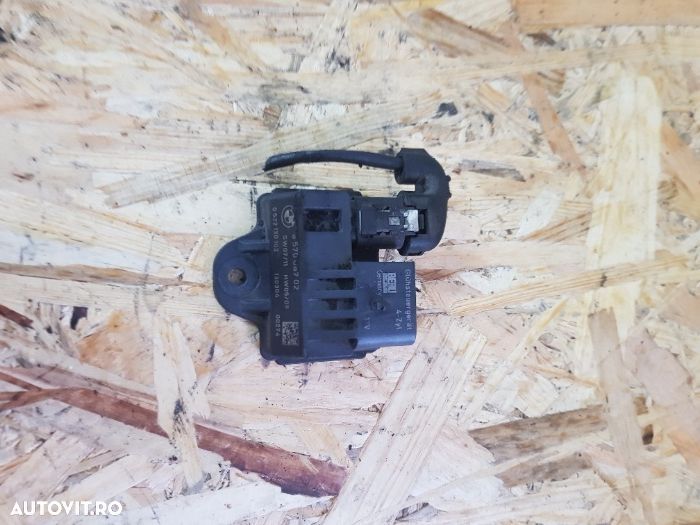 Releu Bujii Bmw 2.0 Diesel Motor N57D20C F10 f30 F25 F26 E90 E60 - 2