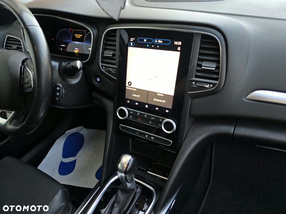Renault Megane - 17