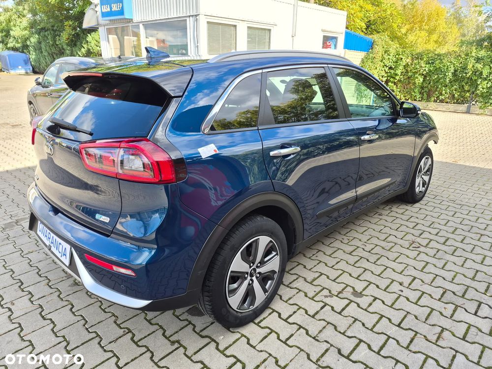Kia Niro - 7