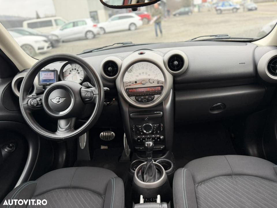 Mini Countryman Cooper SD All4 Aut. - 13