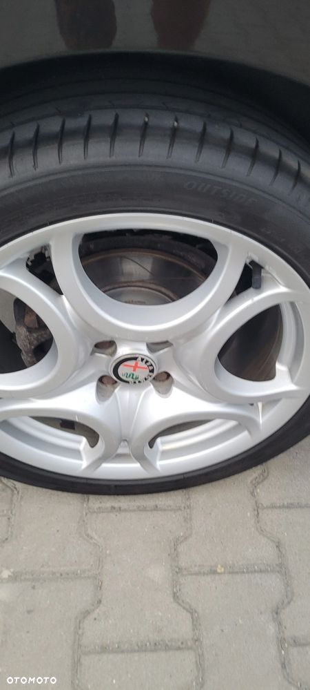 Alfa Romeo Mito - 20