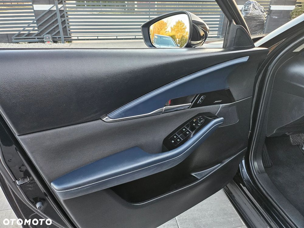 Mazda CX-30 SKYACTIV-X 2.0 M-Hybrid AWD SELECTION - 16