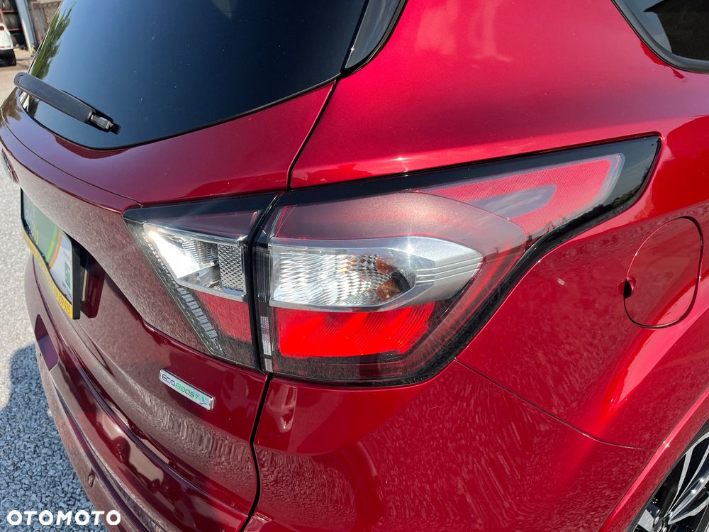 Ford Kuga 1.5 EcoBoost FWD ST-Line ASS GPF - 24