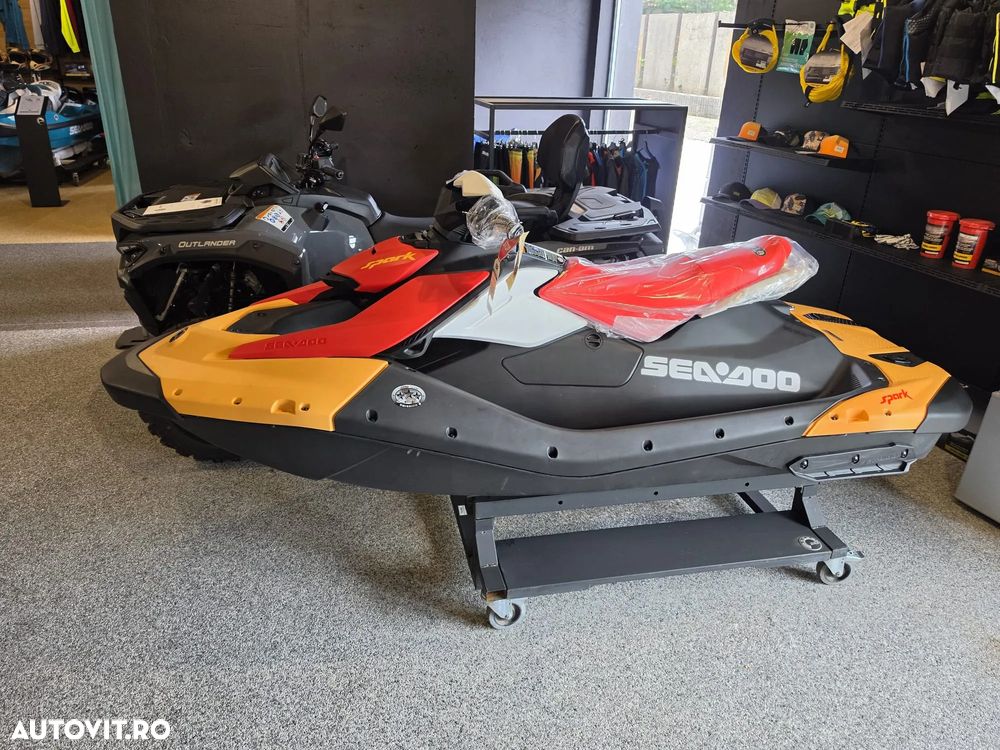 Can-Am Altul - 2