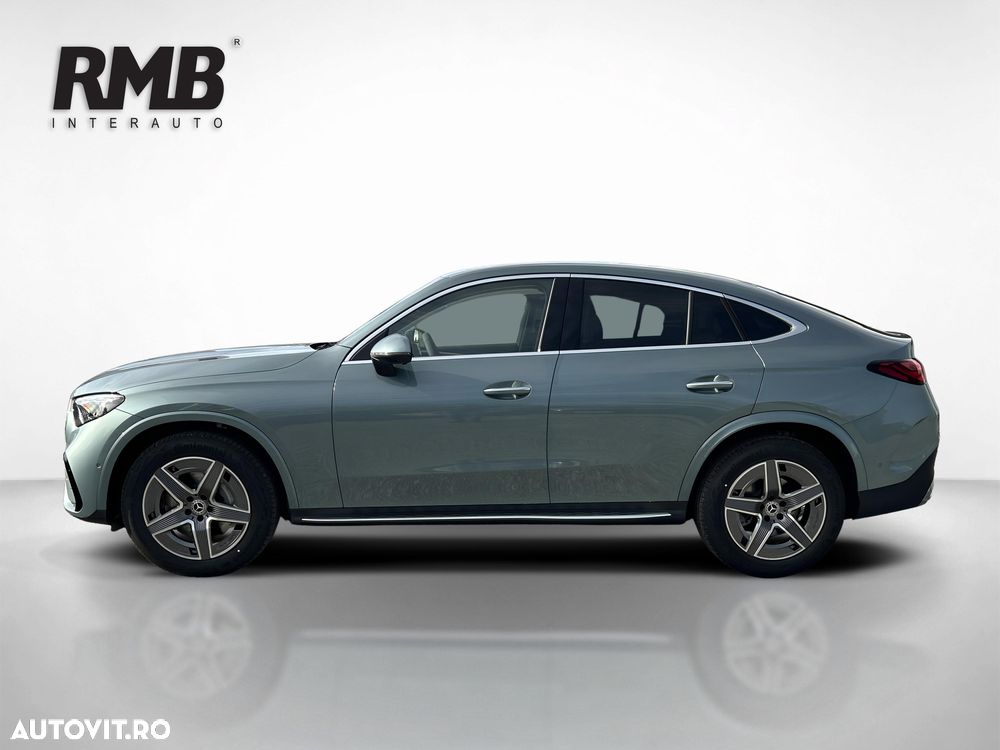 Mercedes-Benz Glc 2026 photo 2