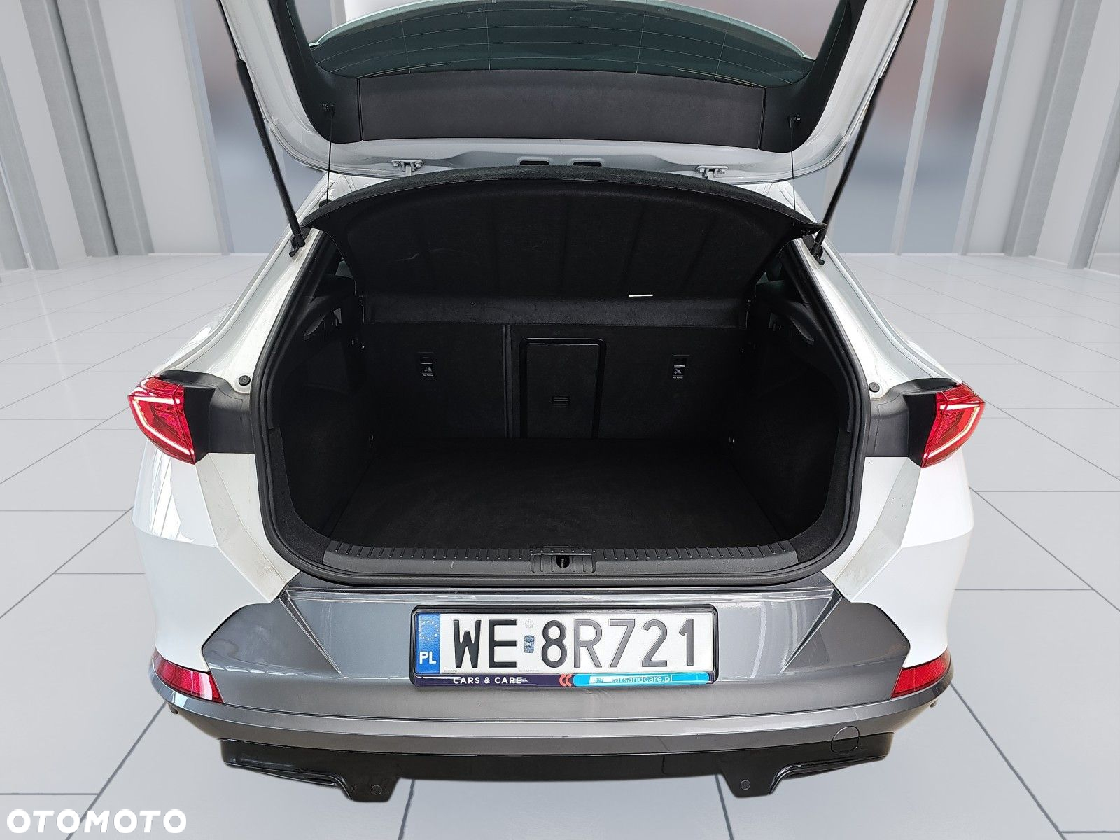 Cupra Formentor 1.5 TSI DSG - 24