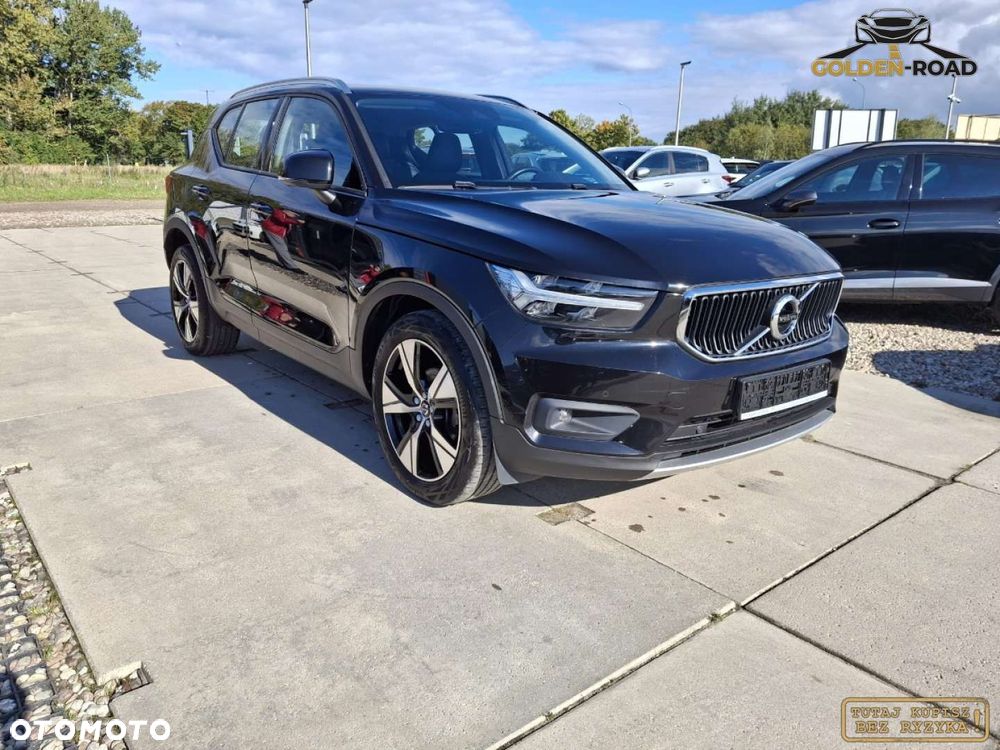 Volvo XC 40 - 4