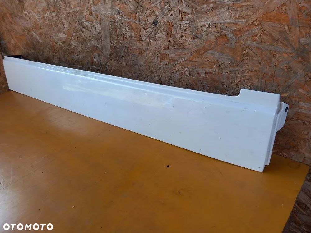 listwa maskownica prowadnicy drzwi przesuwnych vw transporter multivan t5 7h1843796h - 3