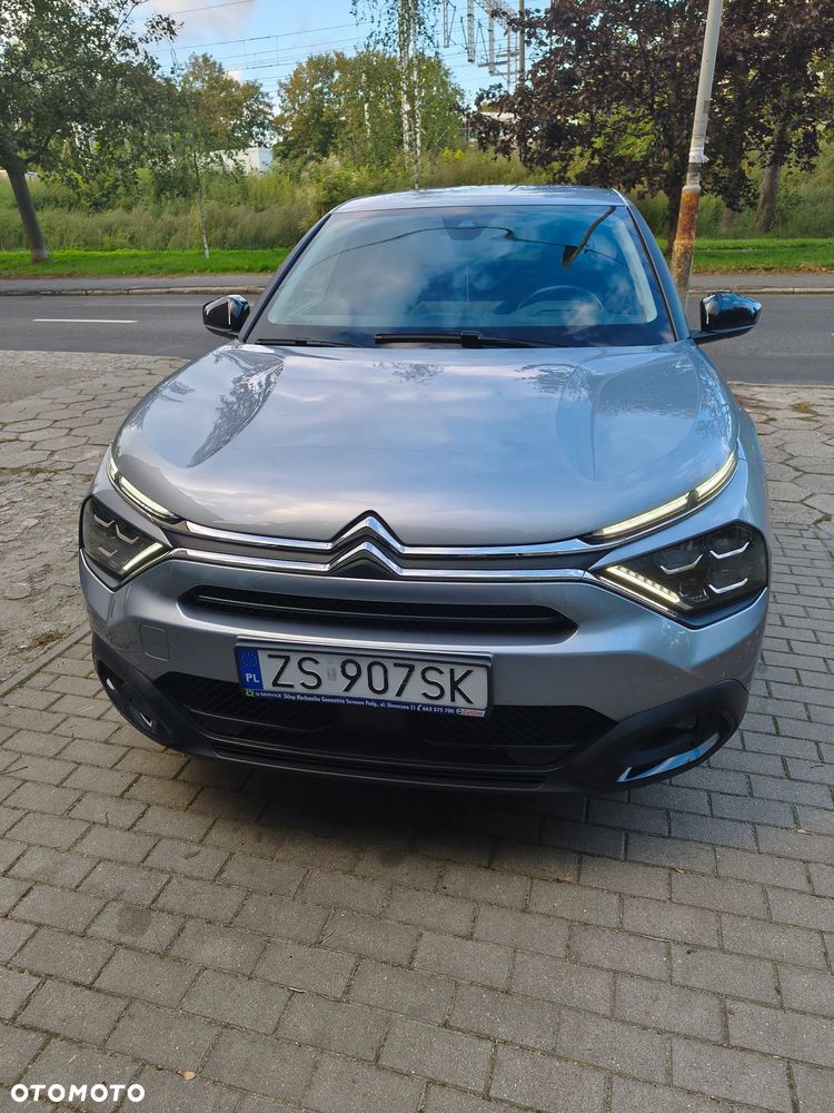 Citroën C4
