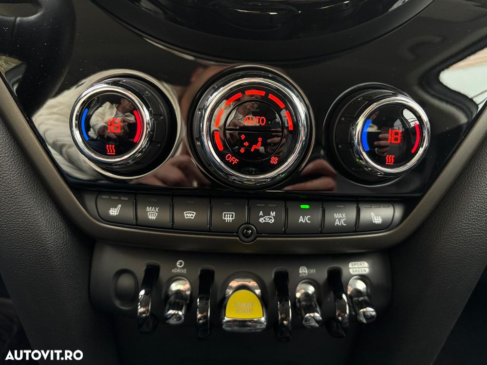 Mini Countryman Cooper SE ALL4 AT - 10