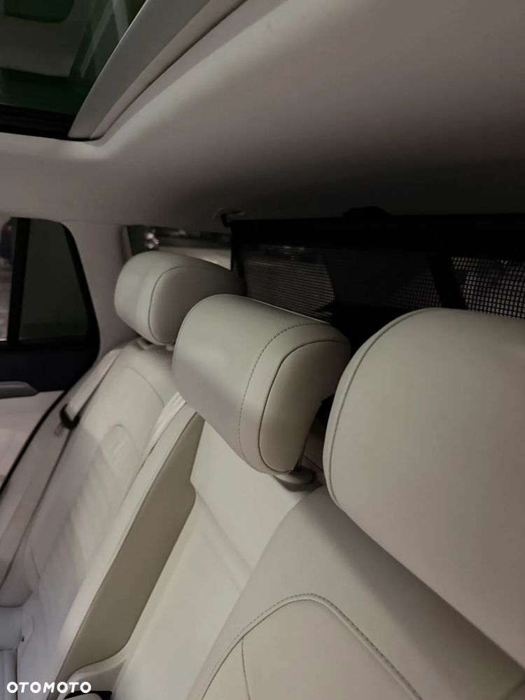 Volkswagen Passat Alltrack 2.0 TSI (BMT) 4Motion DSG - 19