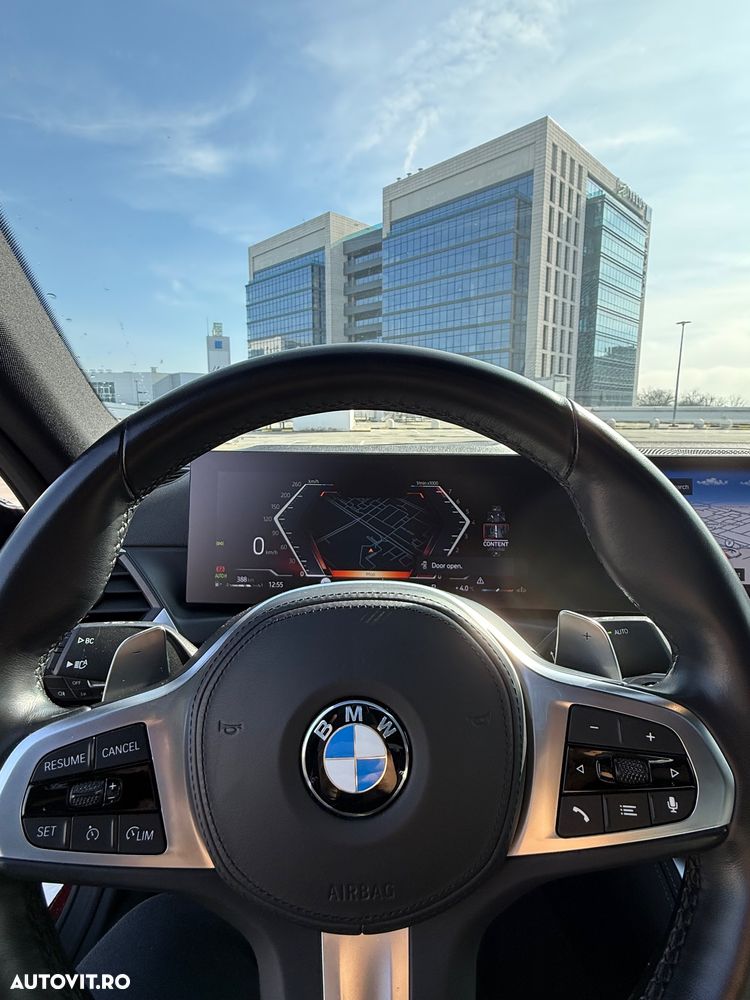 BMW Seria 4 430i M Sport - 6