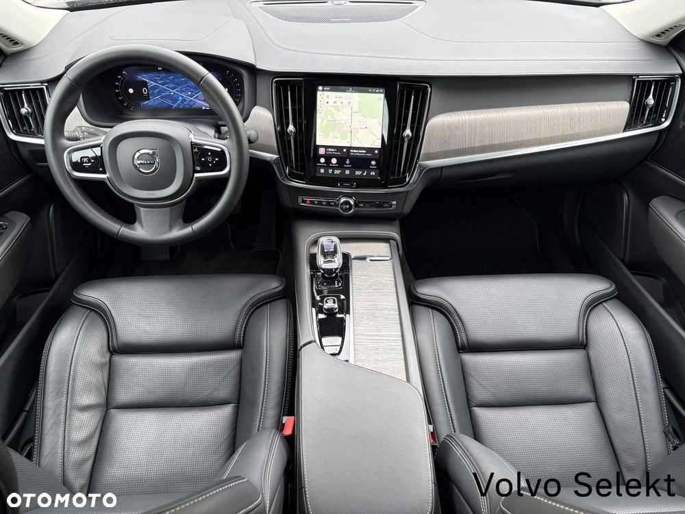 Volvo S90 - 20