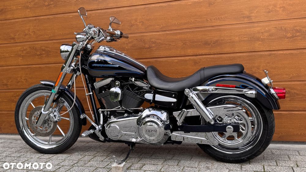 Harley-Davidson Dyna - 20
