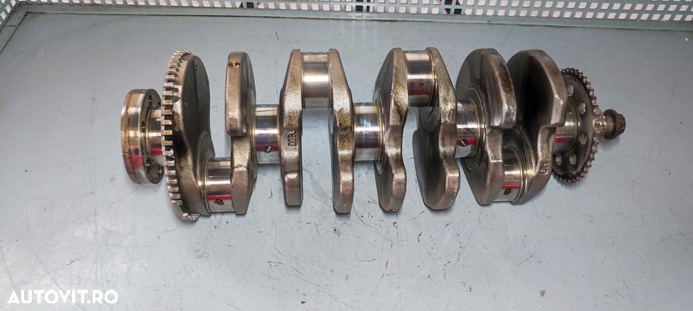 Vibrochen volkswagen cod motor BHW - 8