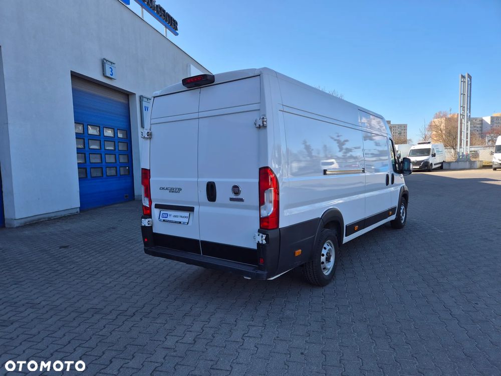 Fiat DUCATO (32667) - 6