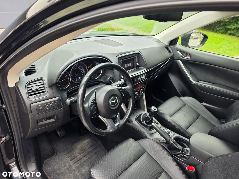 Mazda CX-5 2.0 Skypassion - 12