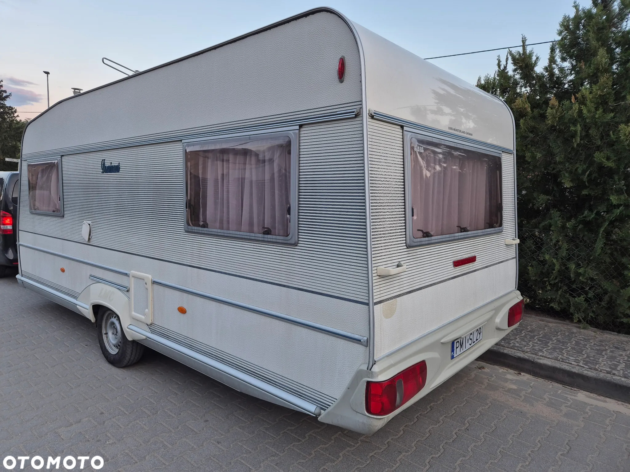LMC DOMINAT  510 - 33