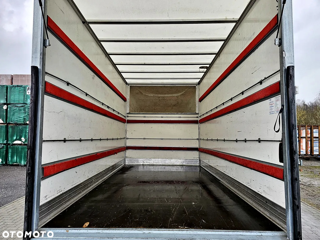 Iveco 35C16 - 8