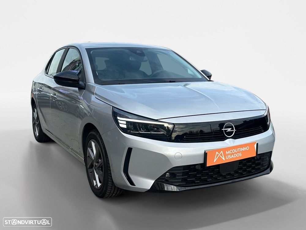 Opel Corsa 1.2 Edition - 7