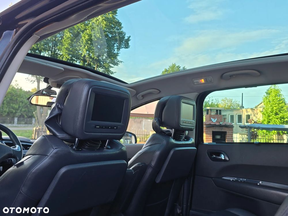 Peugeot 5008 HDI 150 Allure - 23