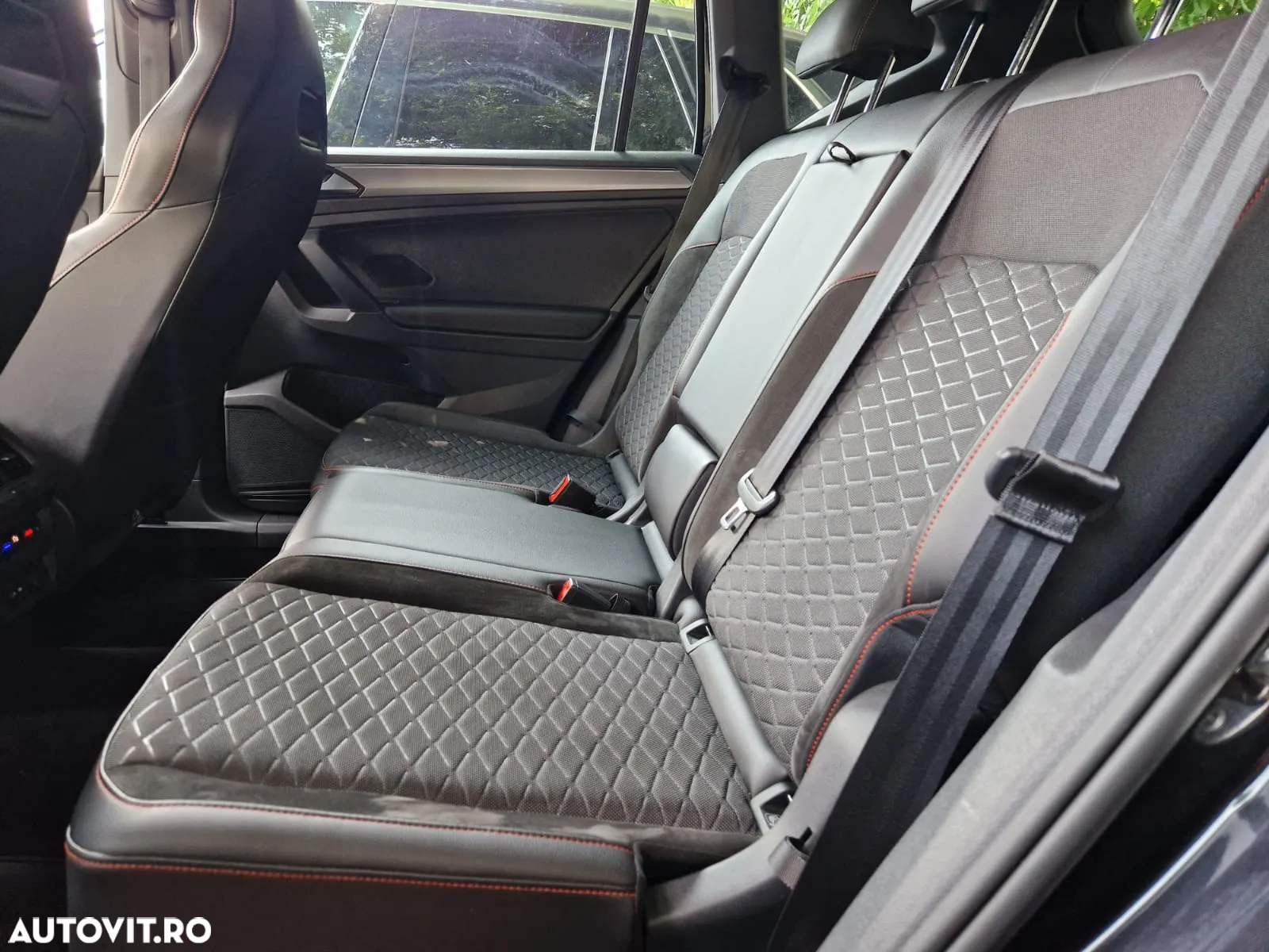Seat Tarraco 2.0 TSI 4DRIVE DSG7 FR - 23