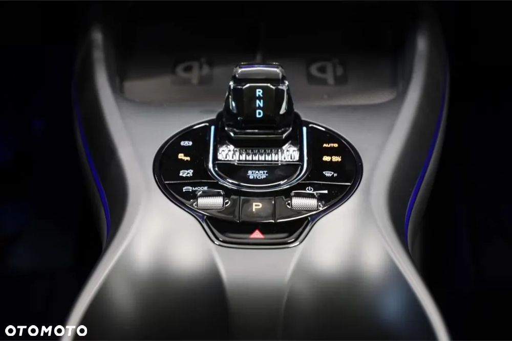 BYD Seal 82.5kWh Design - 21