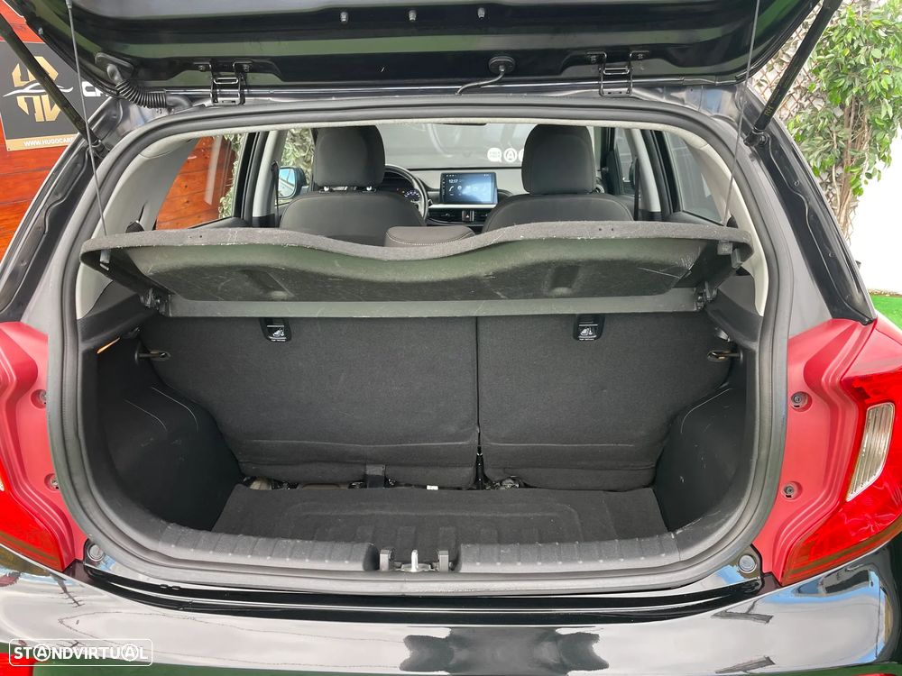 Kia Picanto 1.0 Attract - 9