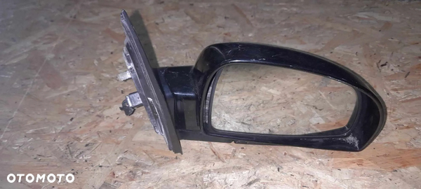 LUSTERKO  PRAWE HYUNDAI GETZ LIFT