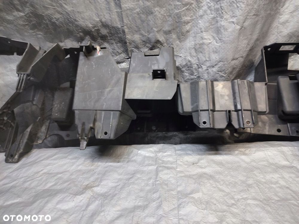 Wzmocnienie Zderzaka Przód Ford Transit Connect II Lift 2018- KT1B17E778-A - 9