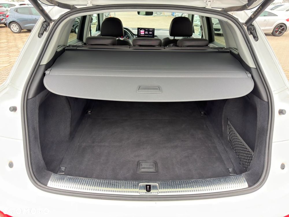 Audi Q5 35 TDI mHEV Advanced S tronic - 20