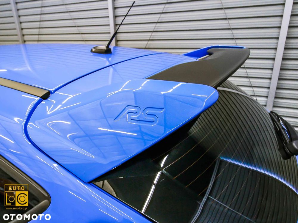Ford Focus 2.3 EcoBoost S&S Allrad RS - 33