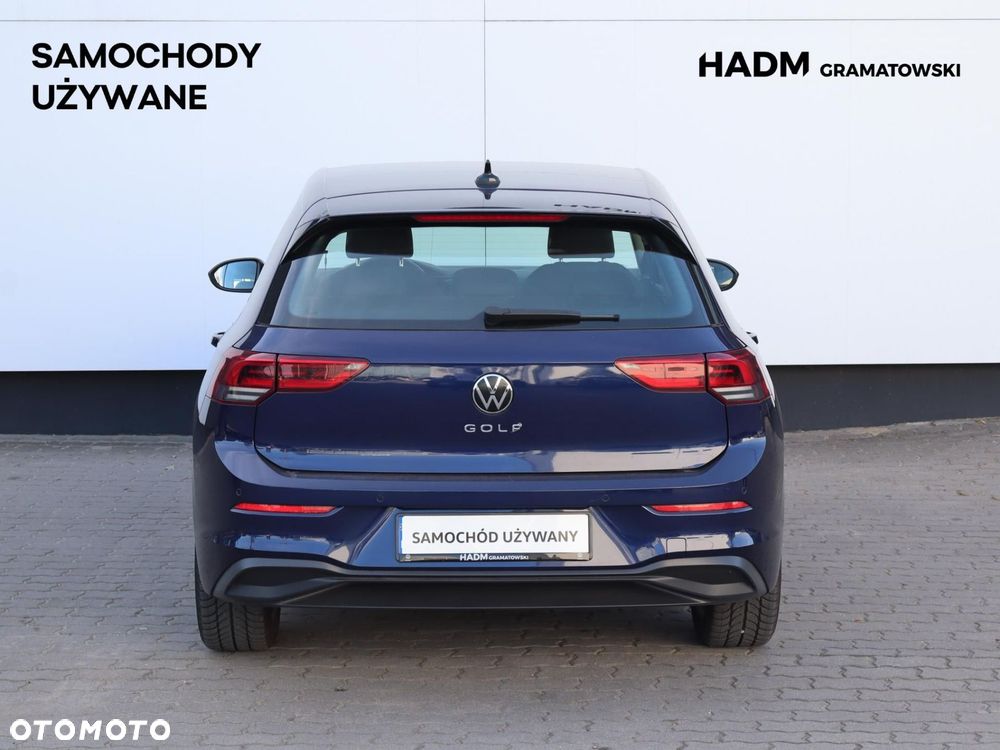 Volkswagen Golf 1.5 TSI EVO Life - 19