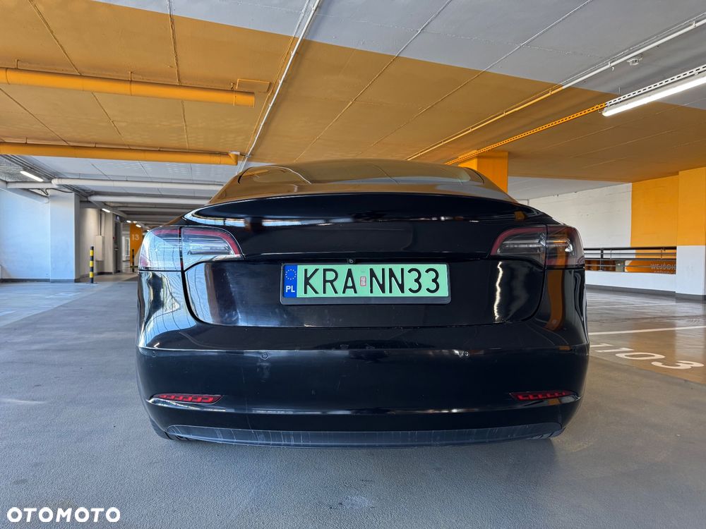 Tesla Model 3 Long Range AWD - 8