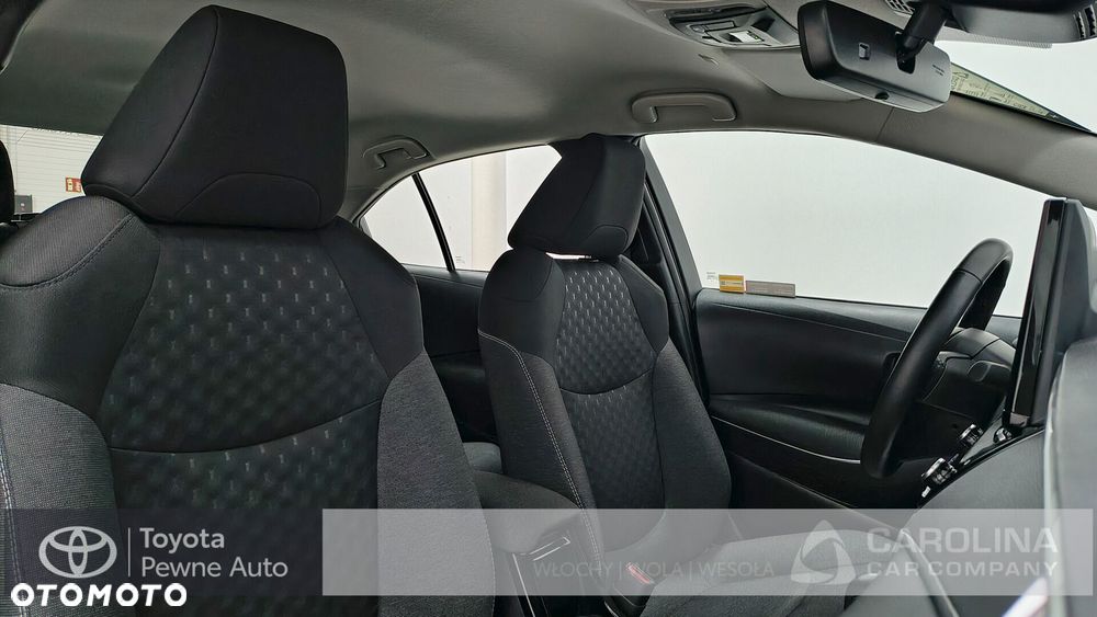 Toyota Corolla 1.8 Hybrid Comfort - 21