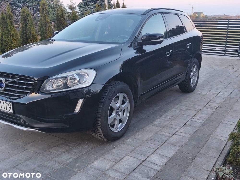 Volvo XC 60 - 6
